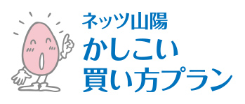 ネッツ山陽かしこい買い方プラン