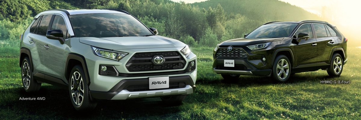 RAV4