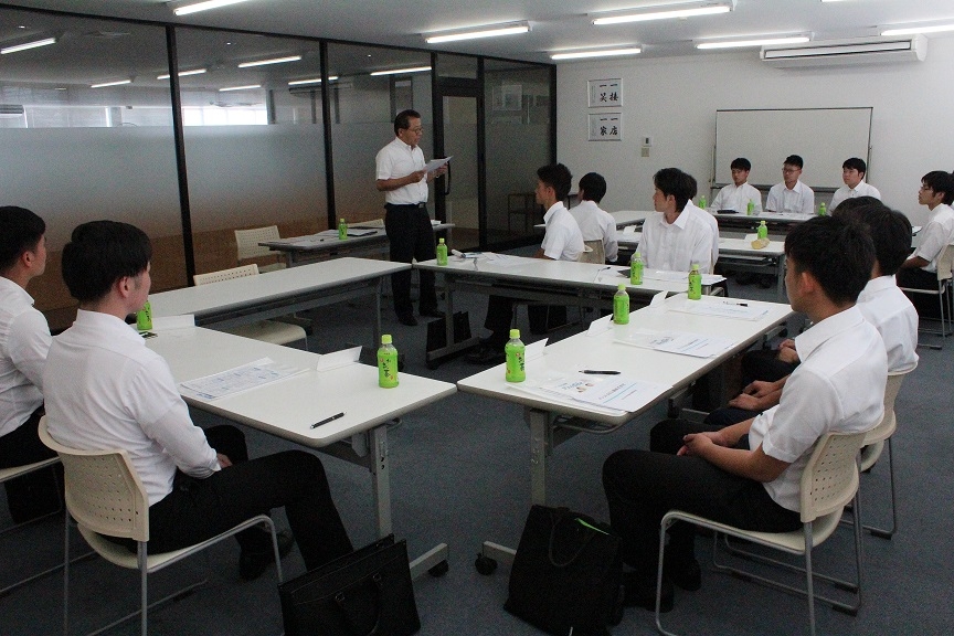 ★エンジニア志望を対象にした会社説明会のご案内★
