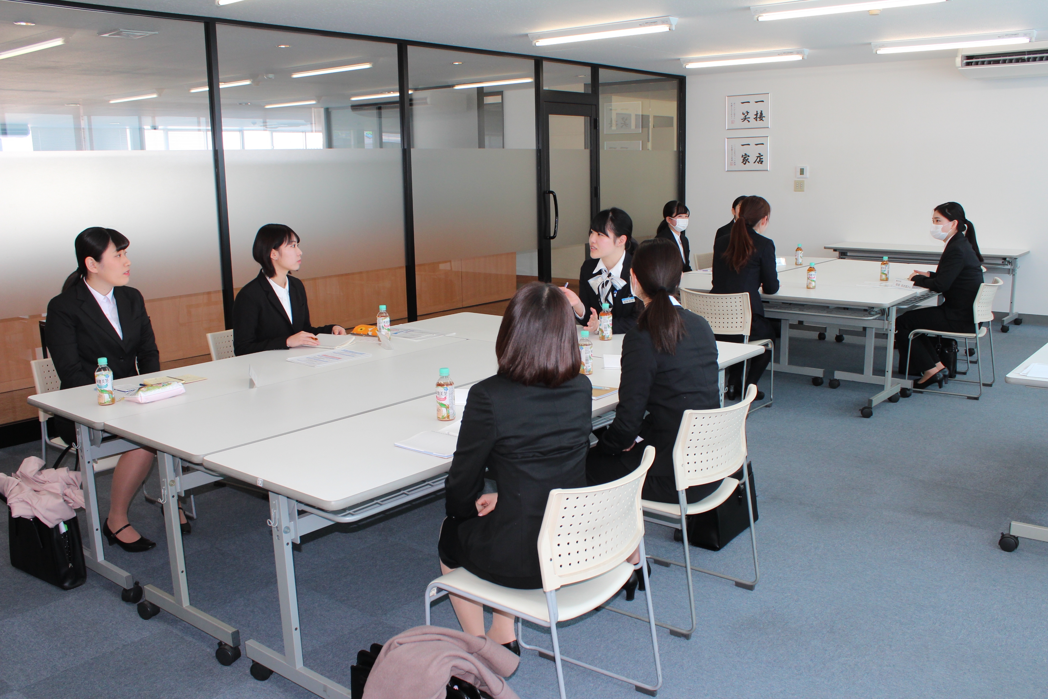 ★個別説明会のご案内★