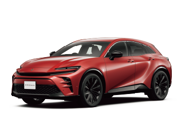 CROWN SPORT